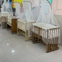 تخت فروشی جشنواره ای|تخت و صندلی بچه|رشت, بازار|دیوار