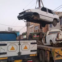 اسقاطی خودور فرسوده