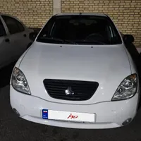 تیبا 2 بی خط وخش مدل ۱۴۰۱