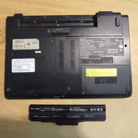لپ تاپ Sony VAIO مدل VPC-CW2QGX/B مونتاژ امریکا|رایانه همراه|تهران, سعادت‌آباد|دیوار