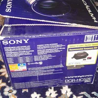 دوربین عکاسی sony|دوربین عکاسی و فیلم‌برداری|تهران, نعمت‌آباد|دیوار