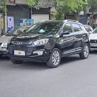 جک S5 نیوفیس، مشابه صفر
