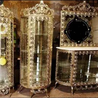 سرویس کامل برنز برنزی کنسول