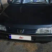 پژو 405مدل 96|خودرو سواری و وانت|کرمان, |دیوار