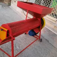 بادام پوست کن تونلی