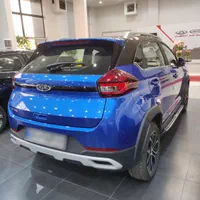 پیش فروش مرداد ماه**ایکس 22 پرو دنده **X22 PRO MT|خودرو سواری و وانت|تهران, فرحزاد|دیوار