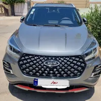 امویام X55 Pro اکسلنت اسپرت، مدل ۱۴۰۲