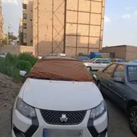 کوییک GXR تیپ L، مدل ۱۴۰۴|خودرو سواری و وانت|کرج, حیدرآباد|دیوار