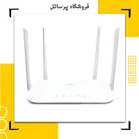 مودم 4G LTE نزتک مدل NZT-77DX|مودم و تجهیزات شبکه|مرودشت, دولت آباد|دیوار