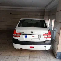 پارس تندر مولتی مدیا مدل 96