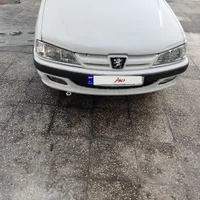 پژو پارس مدل 89|خودرو سواری و وانت|شیراز, شهرک گلستان|دیوار
