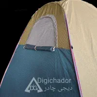 چادر مسافرتی فنری ۴ ۶ ۸ ۱۲ ۱۶ ۱۸ نفره 4 6 8 12 18|کوهنوردی و کمپینگ|تهران, چیتگر جنوبی|دیوار