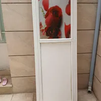 درب الومنیم۷۰×۲۰۰