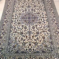 فرش دستباف ۹متری اردکان یزد