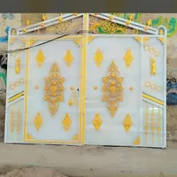 درب پنجره سازی محمد در همه طرح رنگ دلخواه|مصالح و تجهیزات ساختمان|بندرعباس, |دیوار