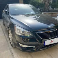 کیا کادنزا بسیار تمیز و مرتب