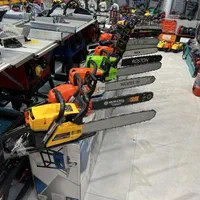 اره موتوری بنزینی زنجیری شارژی برقی درخت بر تضمینی