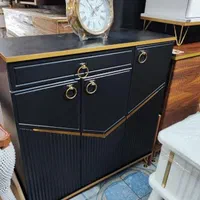 جاکفشی سه در متنوع