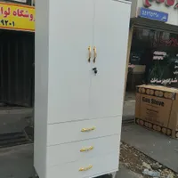 ملامینه جالباس کمد لباس /دراور*|جاکفشی، کمد، دراور|تهران, جیحون|دیوار