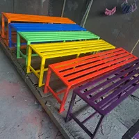 نیمکت انتظار|صندلی و نیمکت|مشهد, خواجه ربیع|دیوار