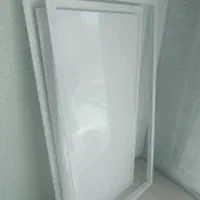دریچه،دریچه زیر فن کوئل،فن کوئل،فن کویل،زیر فنکویل|کولر گازی و فن‌کوئل|تهران, هروی|دیوار