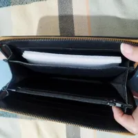 کیف پول نو جادار