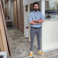 ساخت نصب‌وتعمیرات دکورمغازه کابینت کمددیواری تخت