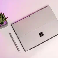 سرفیس پرو 7 ضمانتی Surface Pro 7|رایانه همراه|یزد, |دیوار