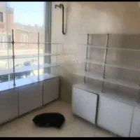 دکور mdf در حد نو