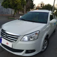 ام‌وی ام 550 استثنایی تمیز و مرتب