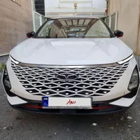 فونیکس FX دو دیفرانسیل AWD جدید|خودرو سواری و وانت|سنندج, |دیوار
