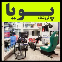 ارائه صندلی وفرمان گیمینگ PS5 XBOX قابلنصب بازیPC|کنسول، بازی ویدئویی و آنلاین|تهران, پاسداران|دیوار