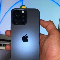 آیفون 15 پرومکس iPhone 15 pro max 256
