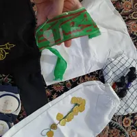 طبل یاماها|درام و پرکاشن|قم, باجک یک|دیوار