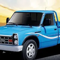ثبت نام نیسان دوگانه آپشنال(اقساطی)