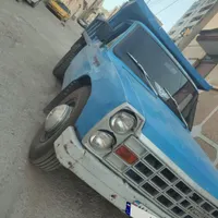 نیسان کمپرسی