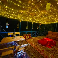 اجاره ویلای جنگلی|اجارهٔ کوتاهمدت ویلا و باغ|املش, |دیوار