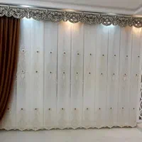 نصاب نصب پرده|خدمات پیشه و مهارت|یزد, |دیوار