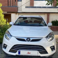جک s5 مدل ۱۳۹۷