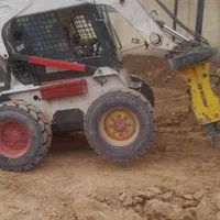 حمل خاک ونخاله کارگر بادسان بابکت پیکورکل تهران|خدمات حمل و نقل|تهران, مهران (سیدخندان)|دیوار