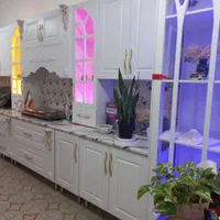 کابینت آماده مجتبی|مصالح و تجهیزات ساختمان|نهاوند, |دیوار