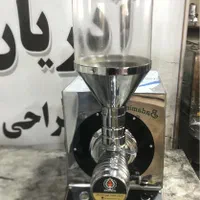 کره گیر، ارده گیر،نوتلاساز، بادام زمینی مدل a2000|فروشگاه و مغازه|تهران, شهرک استقلال|دیوار
