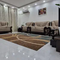 مبله دوخوابه شیک باپارکینگ فول امکانات،نیایش کد 02|اجارهٔ کوتاه‌مدت آپارتمان و سوئیت|بوشهر, |دیوار