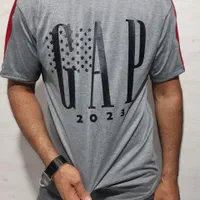 تیشرت گپ عمده پوشاک تولیدی