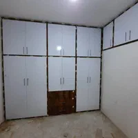 کمد دیواری یک روزه