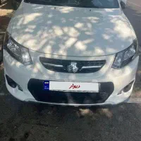 کوییک اتوماتیک فول پلاس، مدل ۱۴۰۲