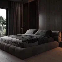 سرویس خواب ٢ نفره تخت ٢ نفره و تکنفره نیم سرویس|تخت و سرویس خواب|شیراز, عادل آباد|دیوار