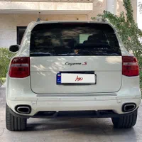 پورشه کاین V6، مدل ۲۰۰۹|خودرو سواری و وانت|کرج, فاز ۳ مهرشهر|دیوار