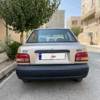 پرایدمدل۸۹دوگانه فرمون هیدرولیک|خودرو سواری و وانت|تهران, حسن‌آباد باقرفر|دیوار