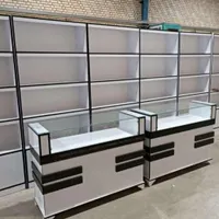 ویترین٪کانتر٪دکور مغازه٪پیشخوان کد۱ko6قفسه ۱۱k7
